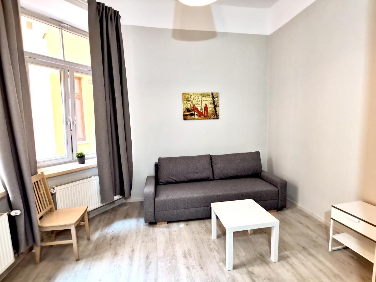Lacplesa Downtown New 2-Bedroom Apartment Riga Eksteriør bilde